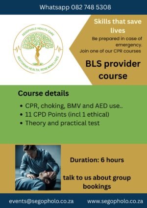Basic Life Support (BLS)