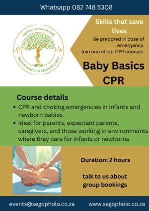 Baby Basics CPR