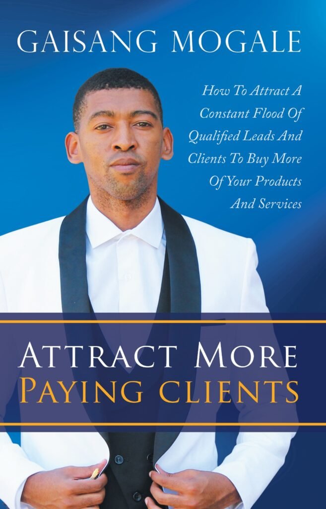 Attract More Paying Clients