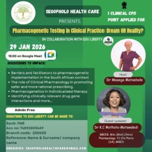 Pharmacogenetics in clinical practice